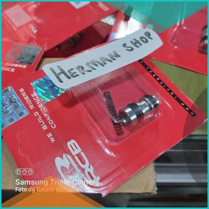 SEAL MASTER REM RCB RADIAL 17MM / SEAL MASTER REM RADIAL 17MM RCB 07D3