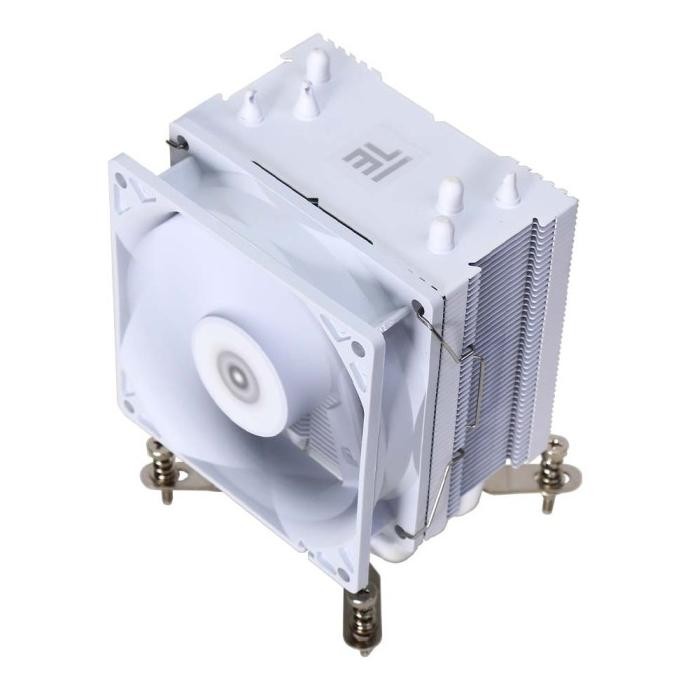 Thermalease Gt390 Cpu Air Cooler Fan Single Tower 3 Heatpipe Kyo Group Hsf Fan Air Cooling