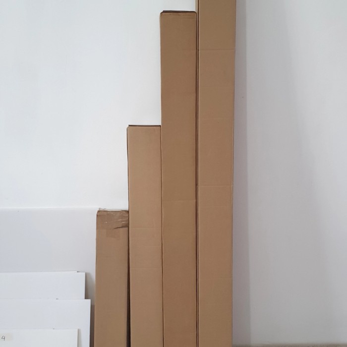 

Albatros Ecosolvent/outdoor 180 gsm 36" ( 91 cm x 30 m ) Double Matte