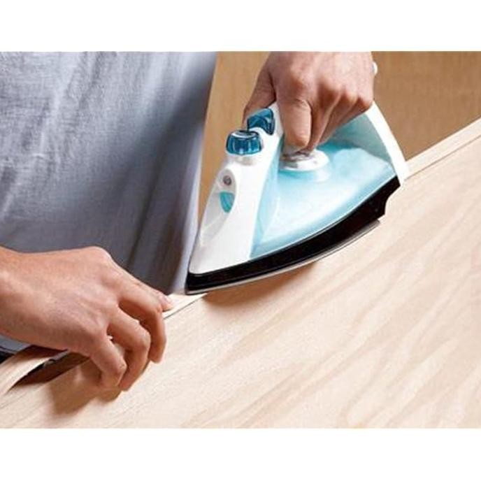 

Edge Supply Birch 78 X 250 Roll Of Plywood Edge Banding Preglued R