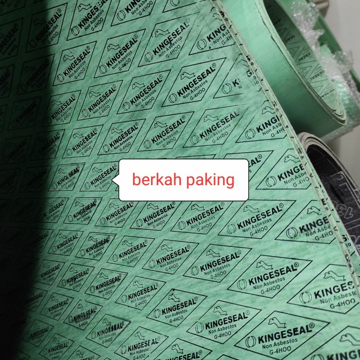 

paking kingsil hijau(5mmx1, 5x2mtrx1lbr)