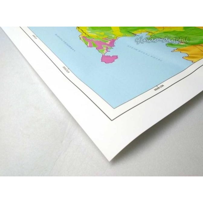 

Cetak - Print Poster Artcarton, Artpaper, Albatros Ukuran A0 A1 A2