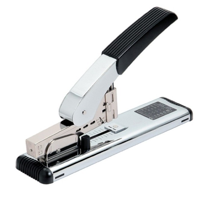 

[Best Quality] Elm Stapler Heavy Duty Hs-315 - Staples Besar