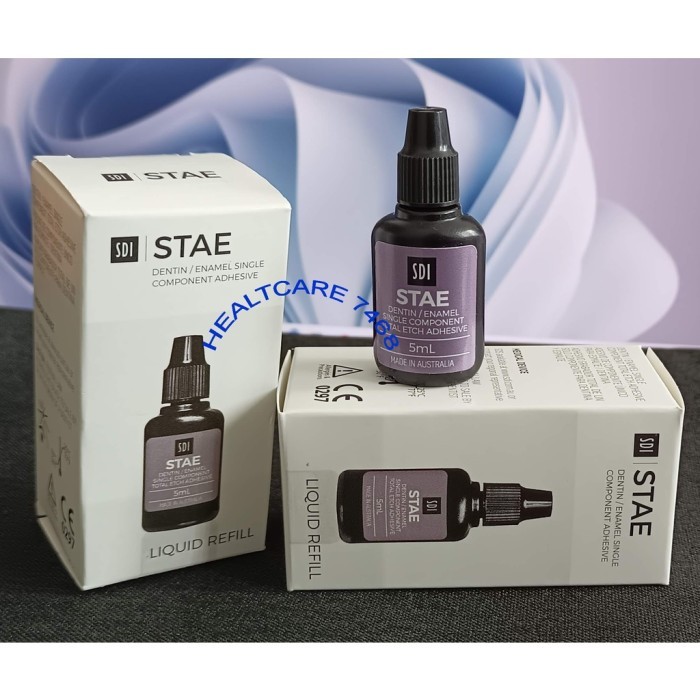 

Promo SDI Stae Bond 5ml Diskon