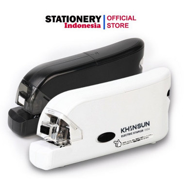 

Electric Stapler Staples Otomatis No. 10 staples otomatis