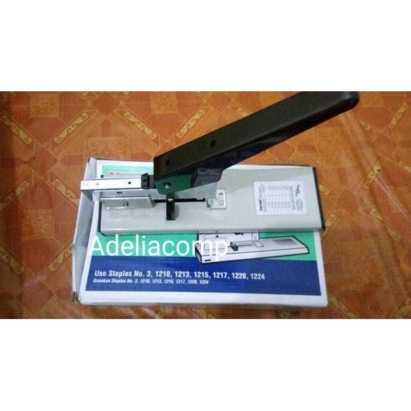 

STAPLER BESAR HD 12N24 ORIGINAL KENKO