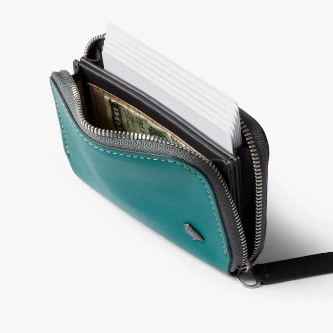 BELLROY Folio Mini (Compact Wallet)