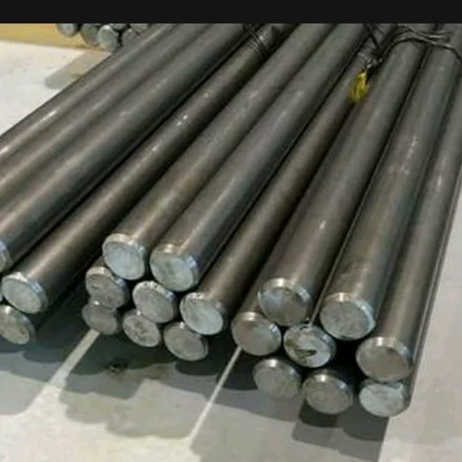 as besi batangan bulat diameter 8 mm 8mm panjang 150 cm 150cm