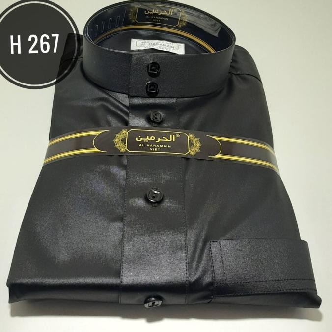 Jubah Haramain / Jubah saudi / Jubah Haromain / Jubah al haramain Terlaris
