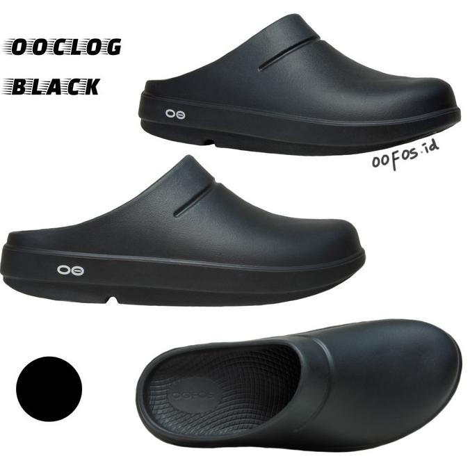 Oofos ooclog ( recovery sandal ) Terlaris