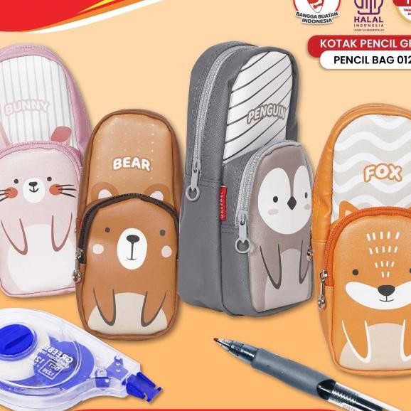 

Greebel Cil Bag 012433 Tempat Il Ota Cil Ana Lucu Cute Warna Warni Yimpanan Alat Tuli