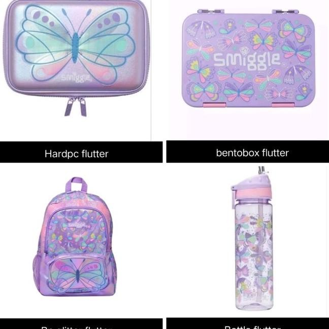 

Ggle Flutter Butterfly Bapa Bento Bo Cil Cae Botolado