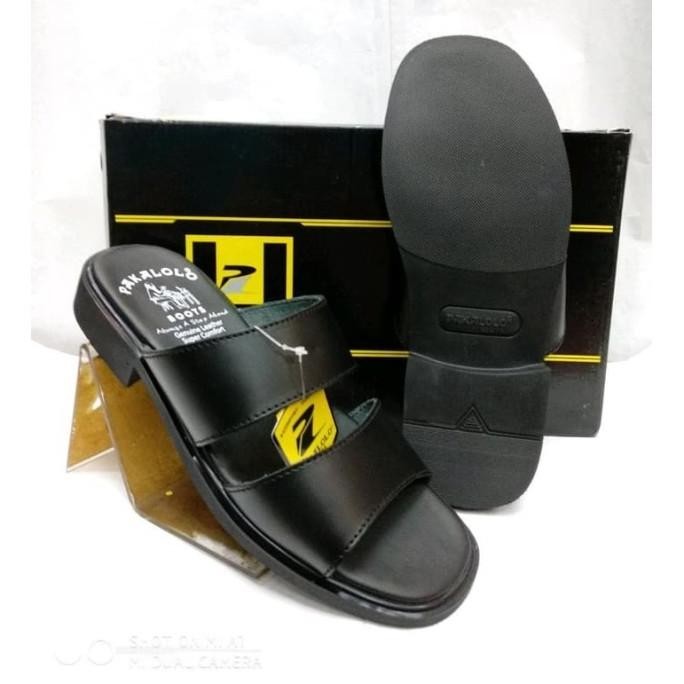 Sandal Kulit Pakalolo 1913 Terlaris