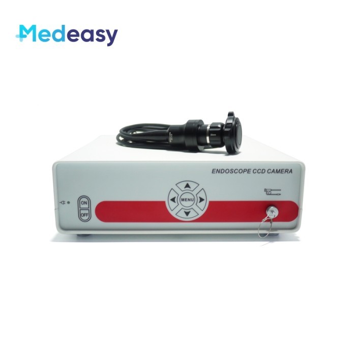 Medical Endoscope Camera, Waterproof Endoscopy Camera System Brand New