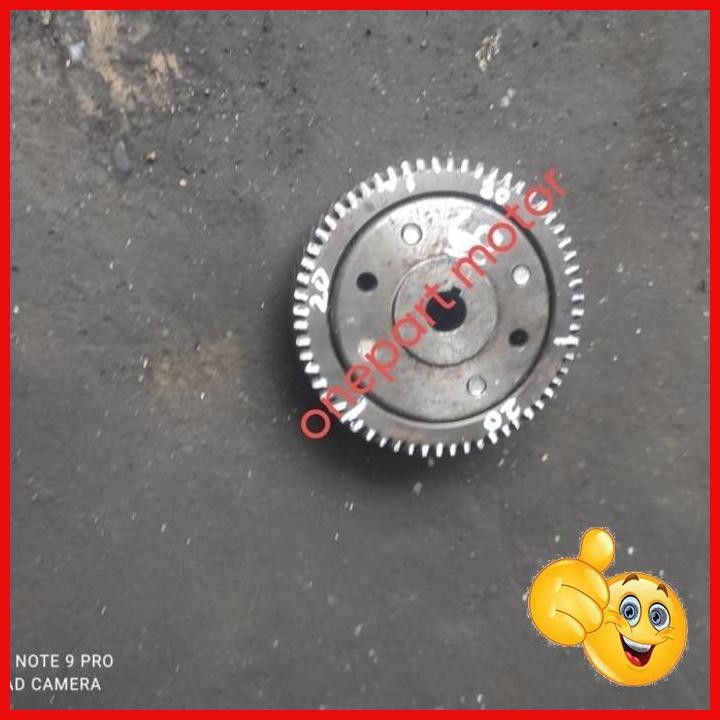 [ONP] GEAR TIMING BOSPOM PANTHER TURBO ORIGINAL BERGARANSI