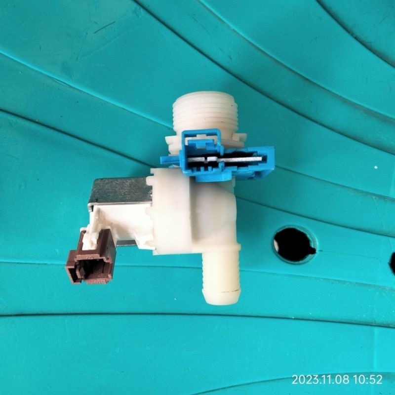 WATER INLET MESIN CUCI ELECTROLUX INVERTER SERIES ORIGINAL