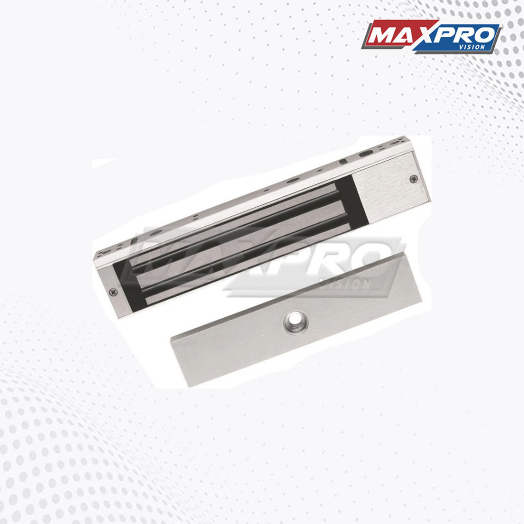 DS-K4H258S - HIKVISION DOOR MAGNETIC LOCK