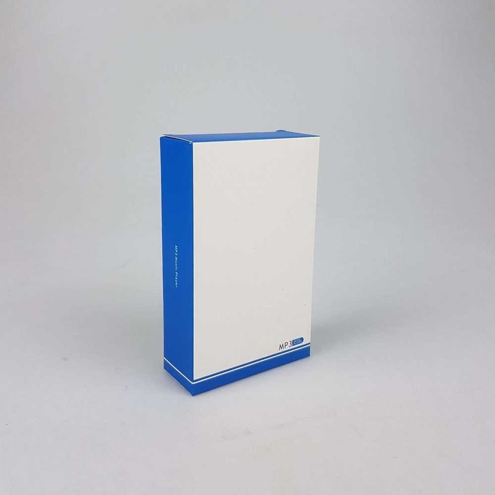 Tengsen MP3 Player Digital Audio Player Bluetooth Touchscreen - X3