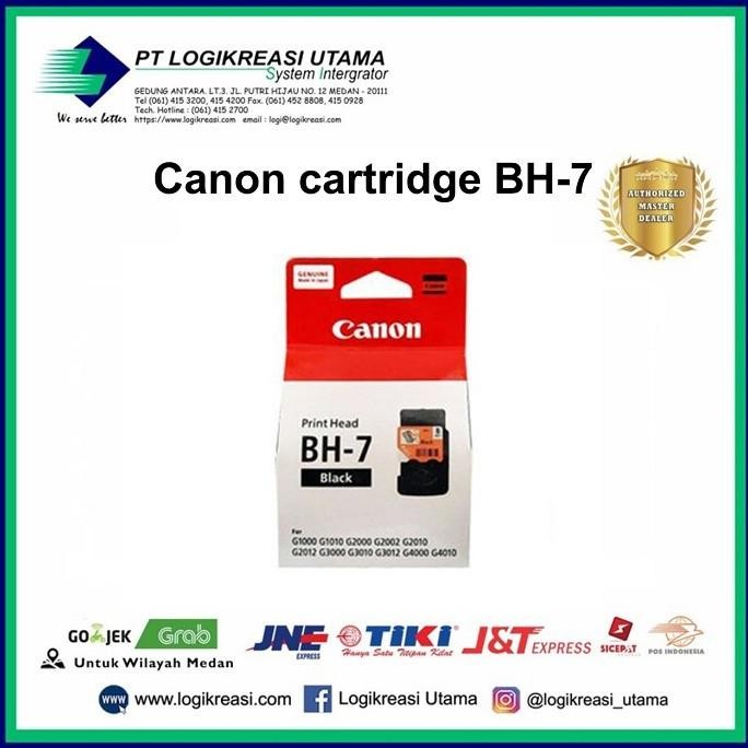 Print Head Canon BH-7