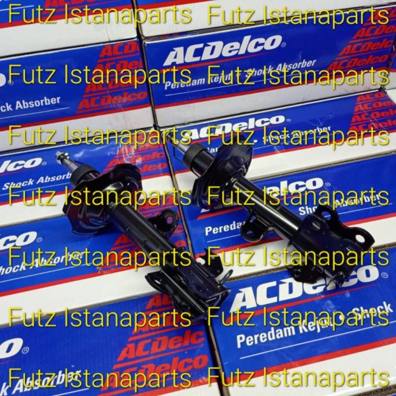 Shock Breaker Merk Ac Delco Toyota Avanza / Veloz Depan 2012-2020 Asli