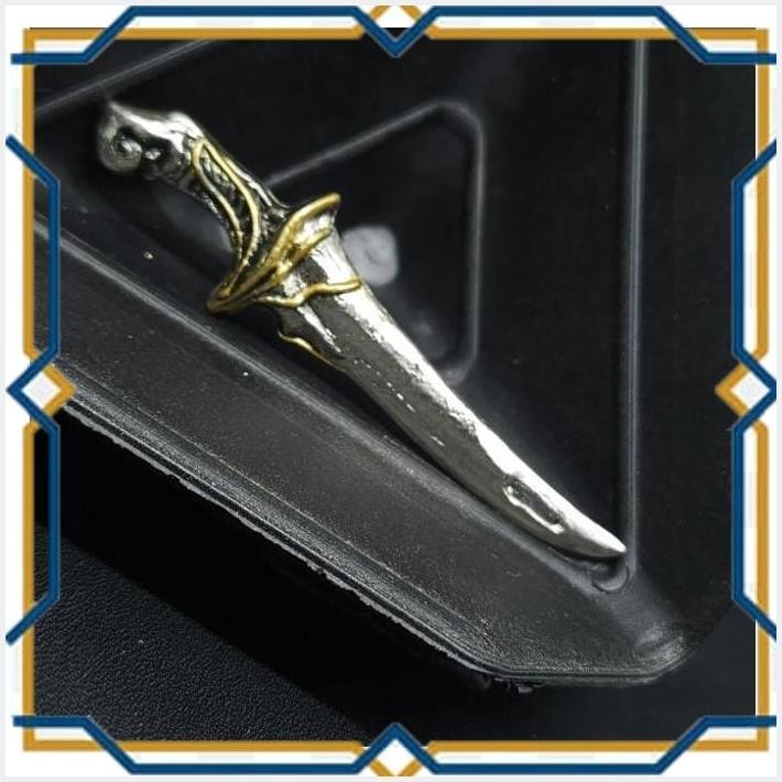 [AUG] FIGURE GUNDAM DIECAST SWORD SIC KAMEN RIDER BANDAI