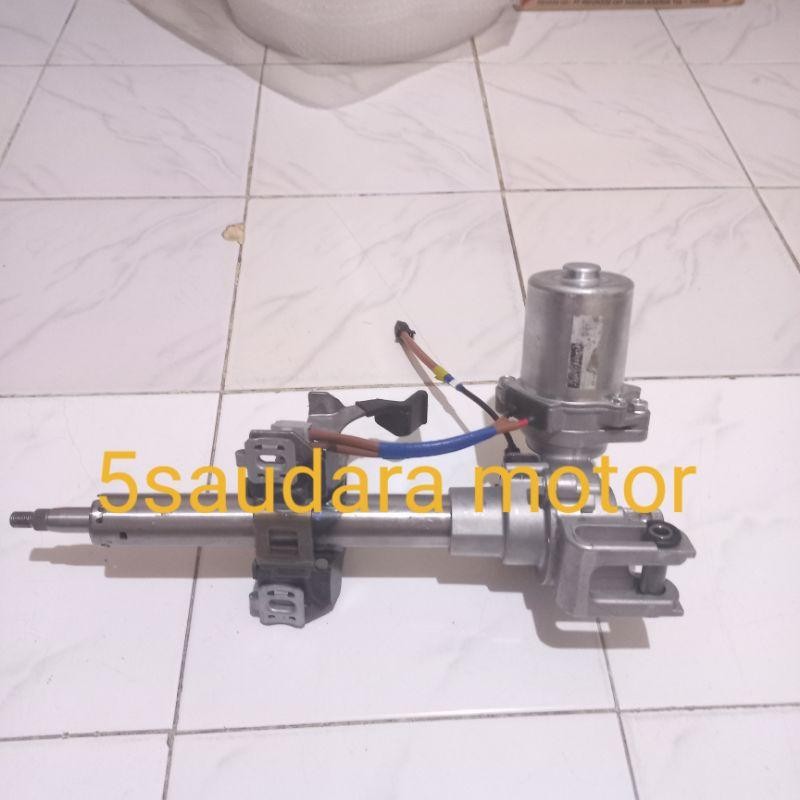 Column Steer Column Steering Avanza Veloz Xenia Original