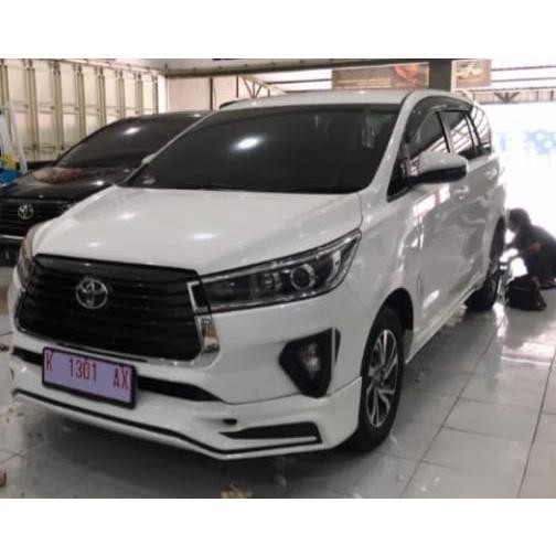 Bodykit Innova Reborn Facelift