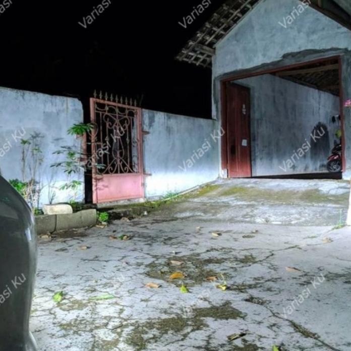 Terbaik Lampu Foglamp Kabut Bumper Led Mobil S2 H11 H16 Cob 2 Sisi Power Bright Sinar Putih Avanza X