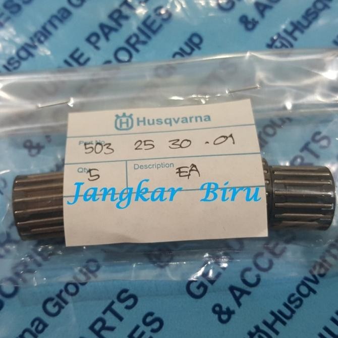 Murah Bearing Sprocket 394Xp 394 Xp 395Xp 395 Xp Husqvarna Original