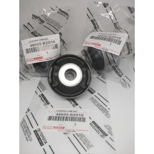 Bushing Arm Lower Arm Toyota Avanza Big