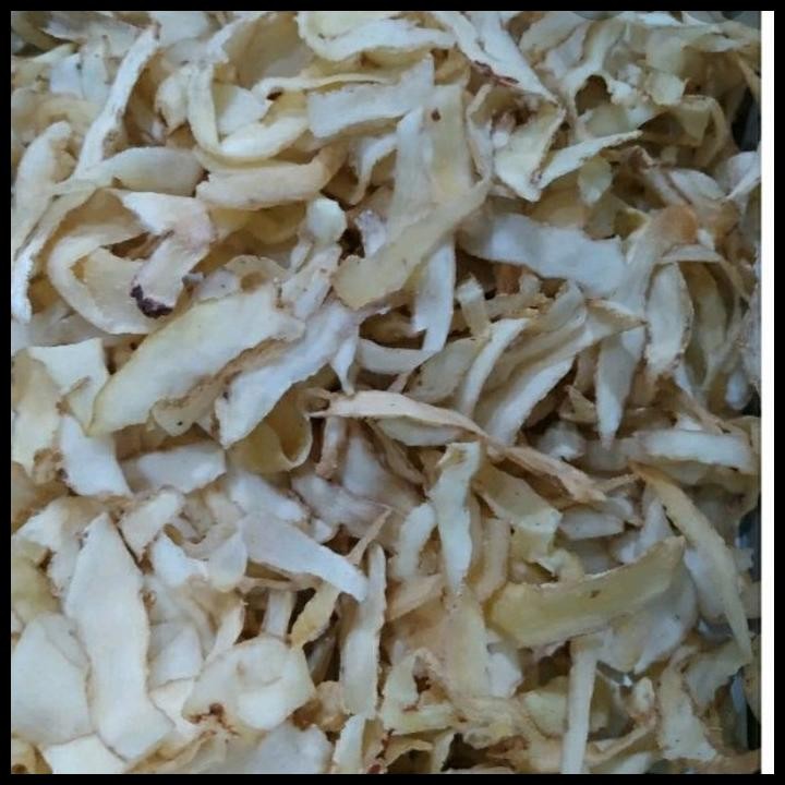 

50 Gram Nyuk Cuk / Icuk