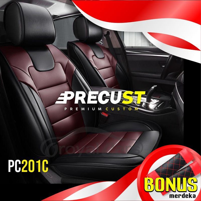 Sarung Jok Mobil Sigra Calya Innova Grand Livina Reborn Mobilio Ertiga Avanza Veloz Xenia Brv Terios