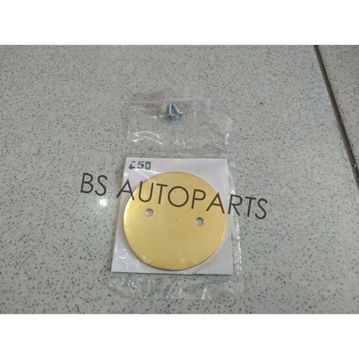 Skep Valve Koin Gobangan Throttle Body Bodi Grand Max - Luxio