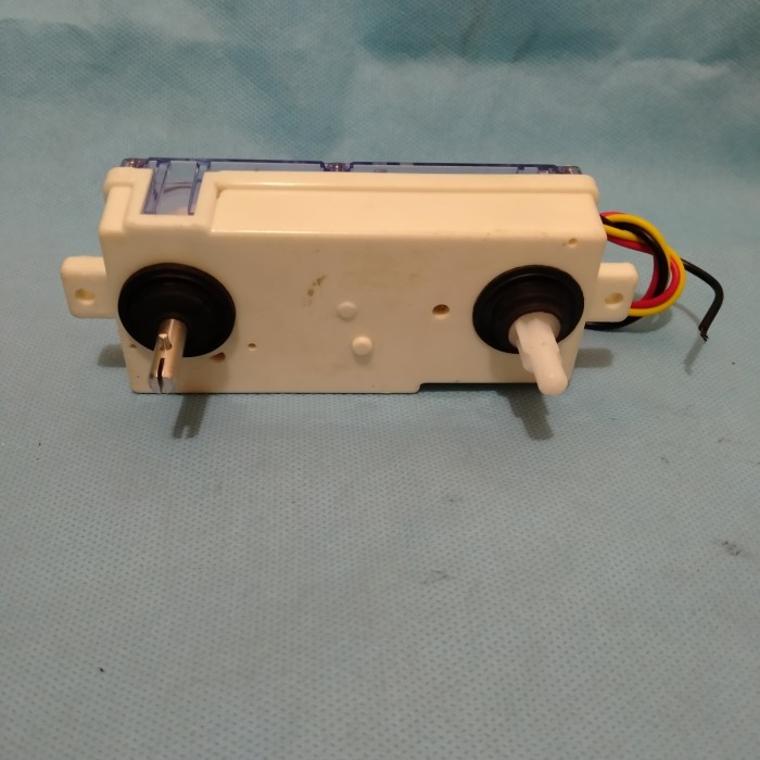 TIMER MESIN CUCI LG 2 TABUNG ORIGINAL