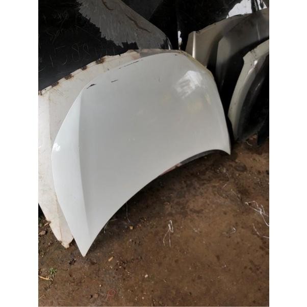 Kap Mesin Brio Facelife