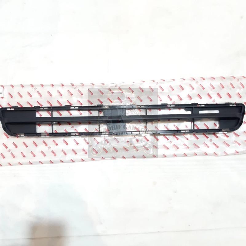 Grill Depan Grandmax Gran Max Grand Max Grill Radiator Bawah Bumper Grand Max Asli Original
