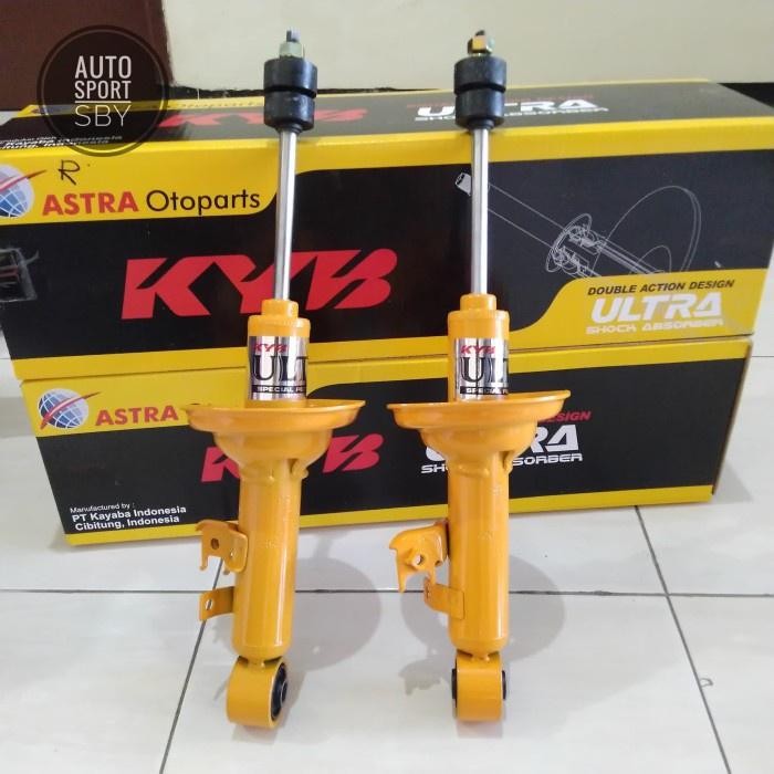 Shockbreaker / Shock Absorber Kayaba Ultra Innova Depan Sae 