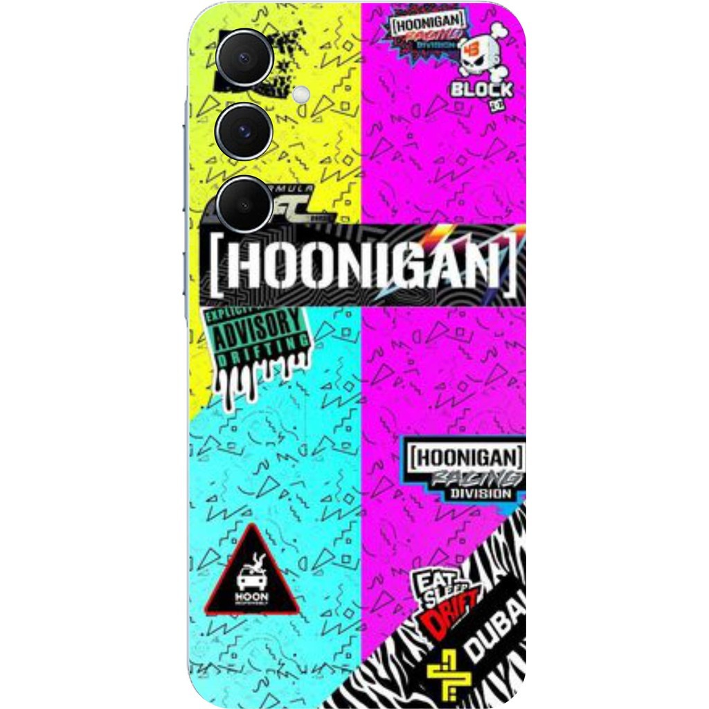 

*PromoTerjangkau* Samsung Galaxy A55 Garskin Wrap Stiker Premium / X Casing Case COD