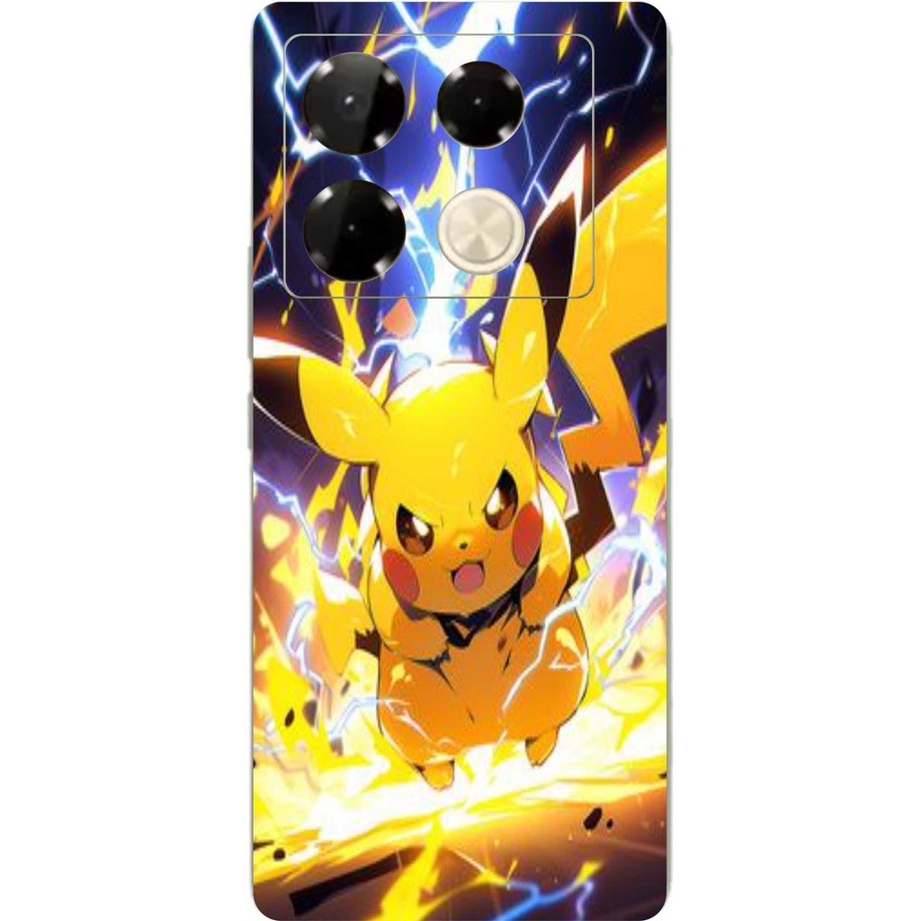 

*PromoTerjangkau* Infinix Note 40 Garskin Wrap Stiker Premium / X Casing Case COD