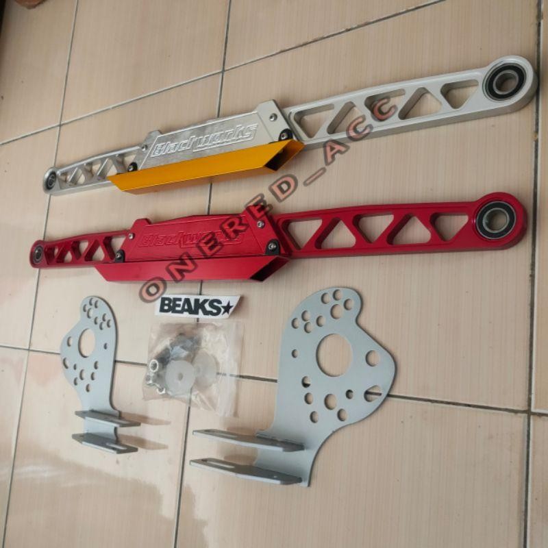Lower Bar Mobil / Lower Bar Jazz / Lower Bar Brio / Lower Bar Agya Ayla / Lower Bar Yaris / Lower Ba