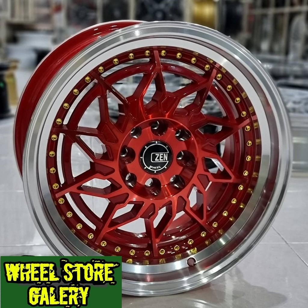Velg Celong Ring 16 Untuk Brio Jazz Yaris Mobilio Agya Avanza Xenia