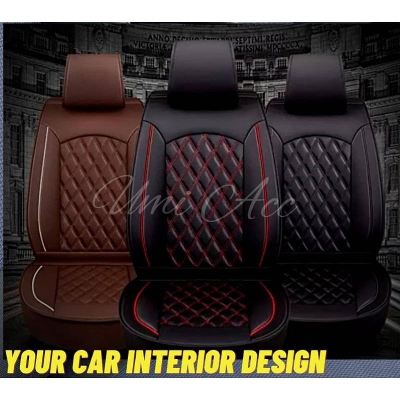 Sarung Jok Mb-Tech Avanza Innova Fortuner Mobilio Xpander Rush Terios Ertiga