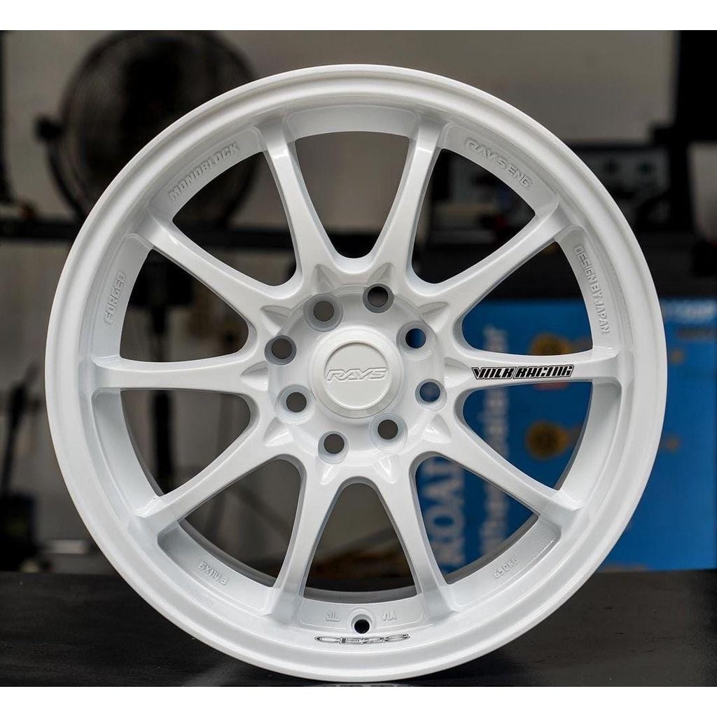 Velg Racing Volkrays Ce28 Ring 16 Velg Mobil Ring 16 Velg Mobil Racing Ring 16 Xenia,Avanza,Brio,Eva
