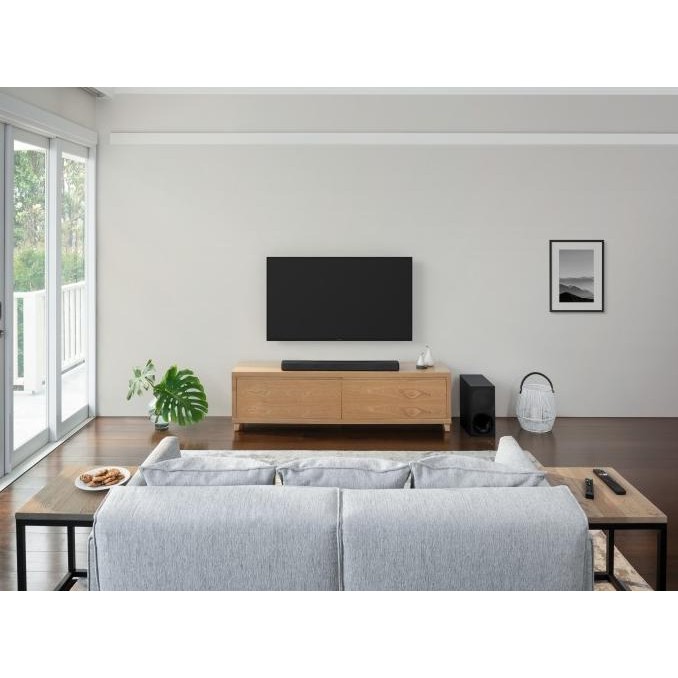 Promo Sony Soundbar Ht-G700