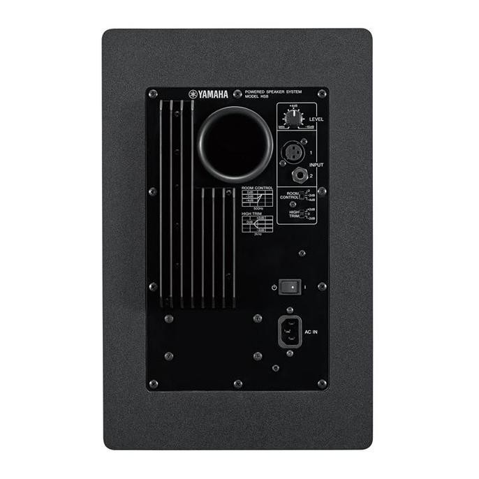 Grosir Speaker Monitor Studio Yamaha Hs-8 / Hs8 / Hs 8
