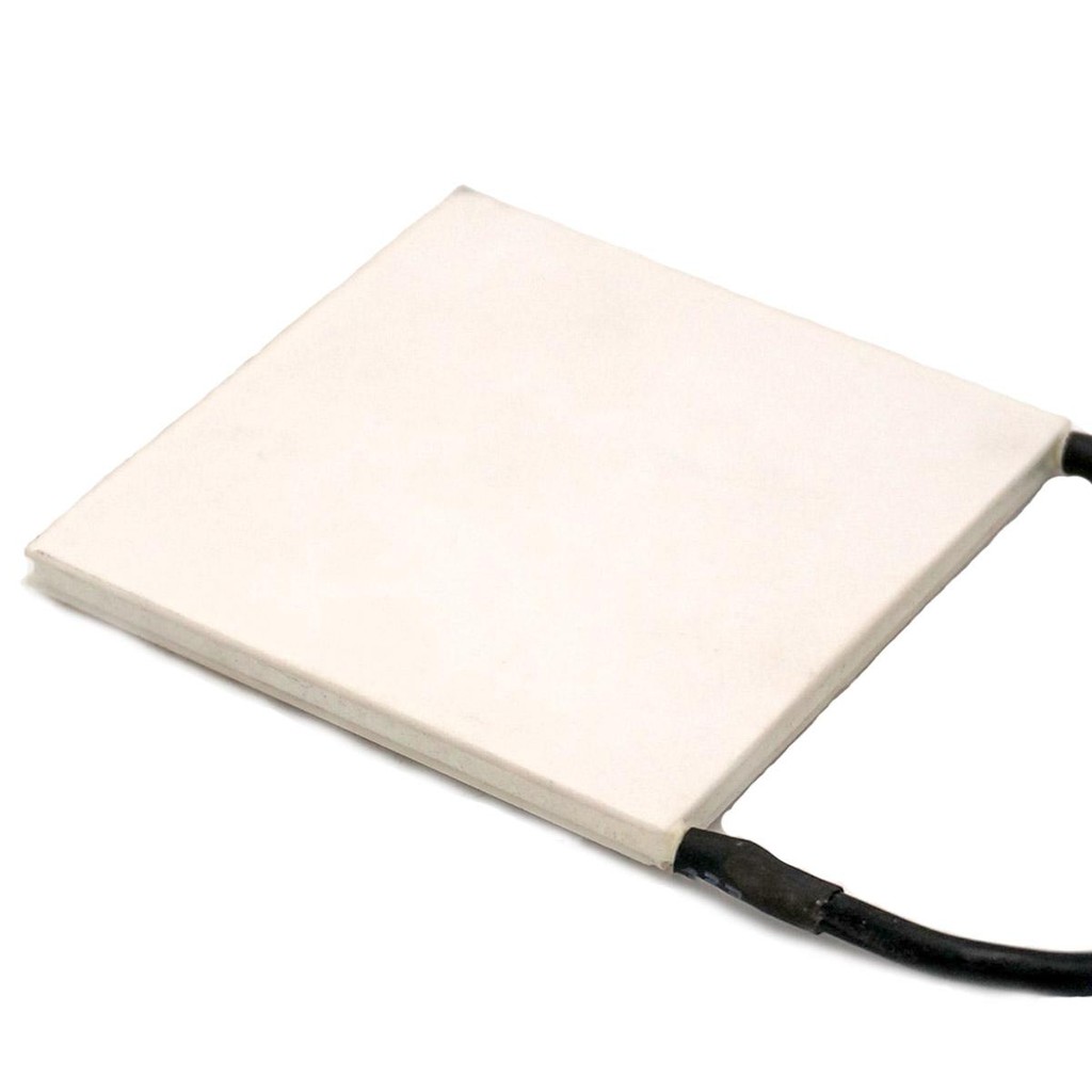 TEC1-26315 50x50mm 24V 15A Heatsink Thermoelectric Cooler Peltier Cooling Plate Refrigeration