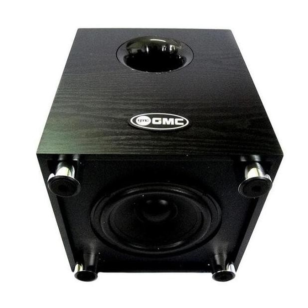 Sale Gmc 898G Bt Speaker 2In1 Sound Bar & 2.1 Bluetooth - Suara Mantap