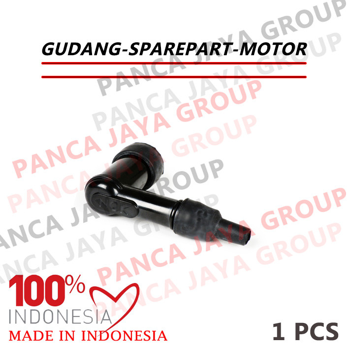 COP TUTUP CANGKLONG BUSI HONDA DAX ST125 ST 125 DAX