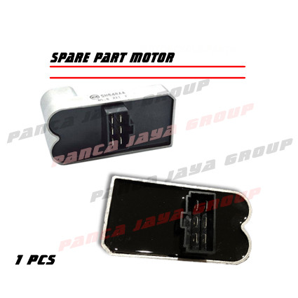 REGULATOR KIPROK HONDA DAX ST125 ST 125 DAX