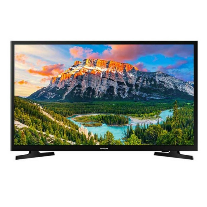 Samsung Led 43 Inch Ua43N5001 (Digital Tv)